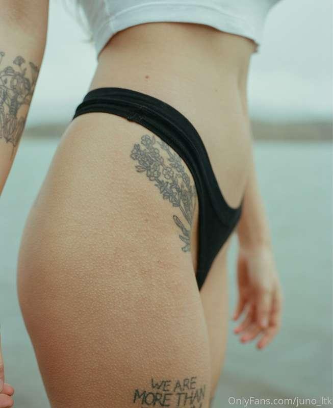 I just got photos back from my shoot with Brock Sanders in D..