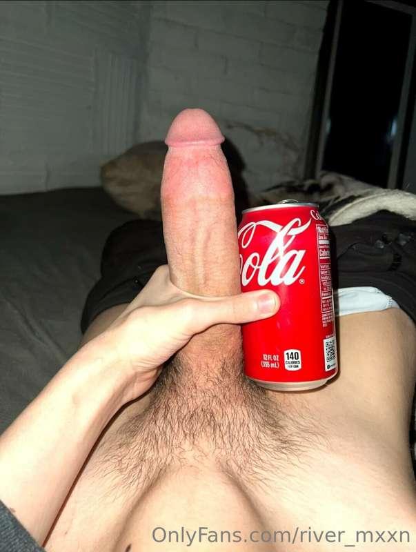 some cock comparison pics 😈