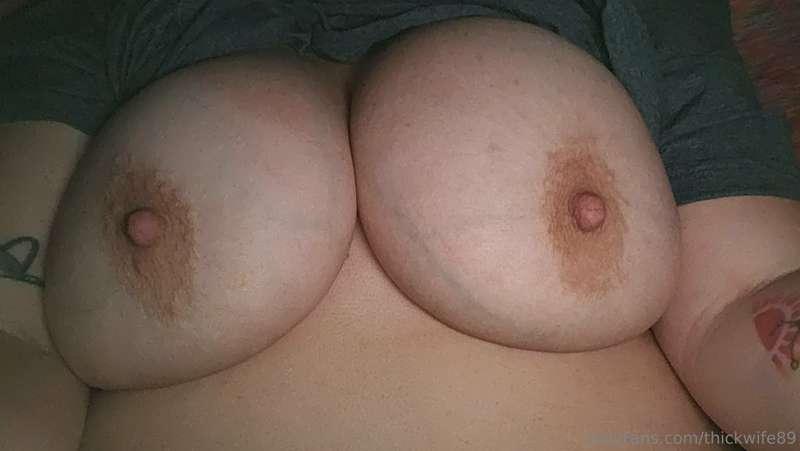 Tell me how good I taste