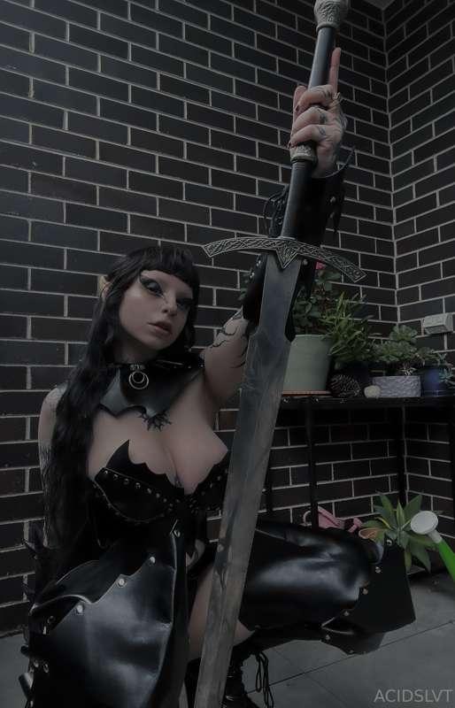 Only two photos I took outside .. was way too hot … but yay ..