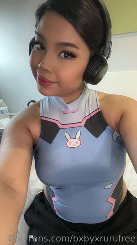 Dva 1 ... bad guy 0 

50% OFF @bxbyxruru (5/16 spots left) 
..