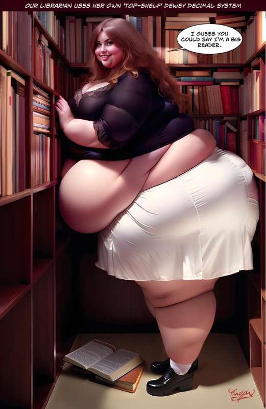 New Dewey Decimal System