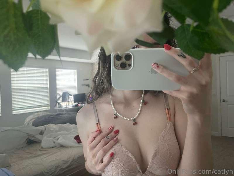 tiddies for your afternoon ❤️