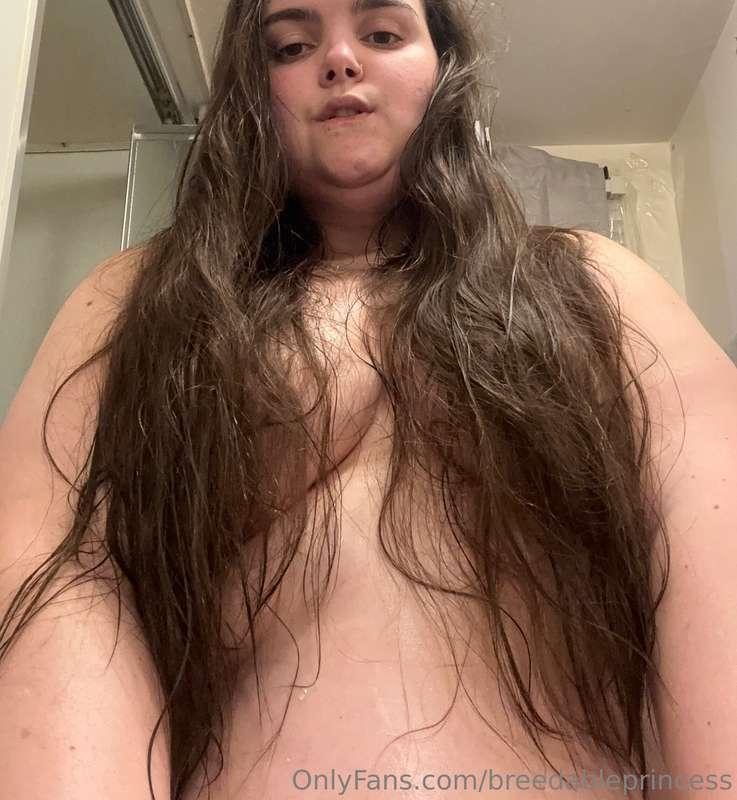 Are you jerking off to my pics 😜