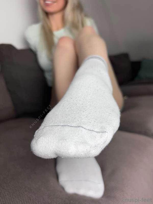 knuspi-feet image #2