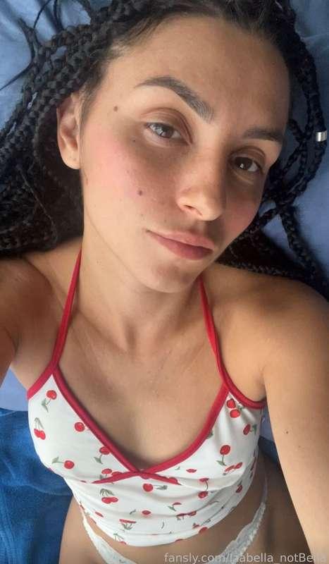 Real F*CK with me!!

(*゜Q゜*)

Enjoy it :*

#sex #sexmachine #fuck #fuckmachine #pussy #passynaked #nice #nicegirl #cute #cutegirl #latinos #brazilian #mulatte #moah#brunette #sextoy #sextoys #dildo #falos #shavedpussy #shavepussy #braid #braids

@Izabella_Bella