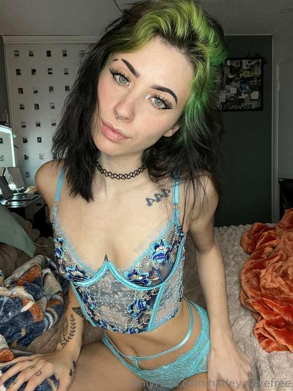 💙💚💙
