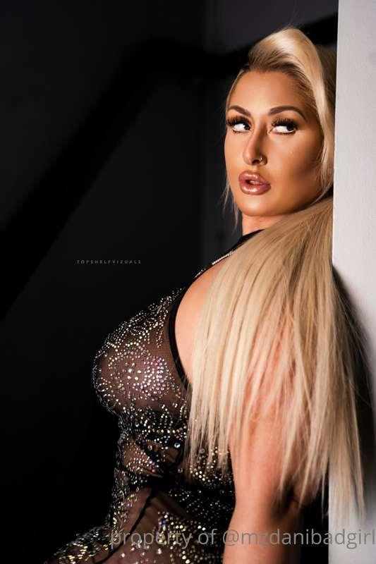 mzdanibadgirl image #0