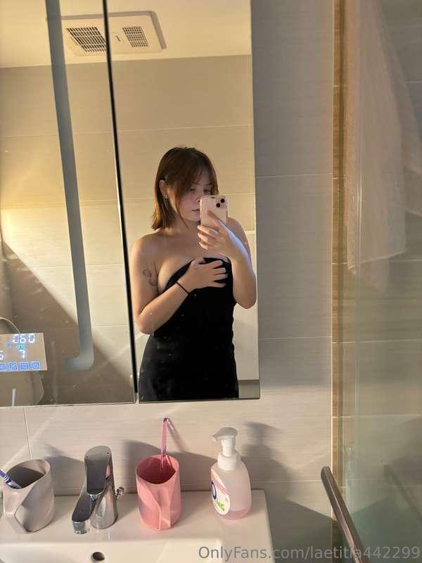 是不是還是不穿最香🤓💦