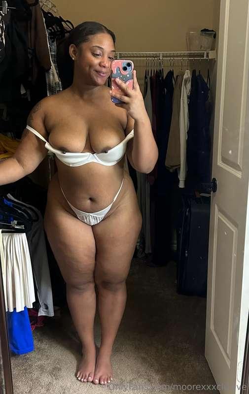 my girl Tinaaaa @nastyyqueenn is sexy asffff & is ready to m..