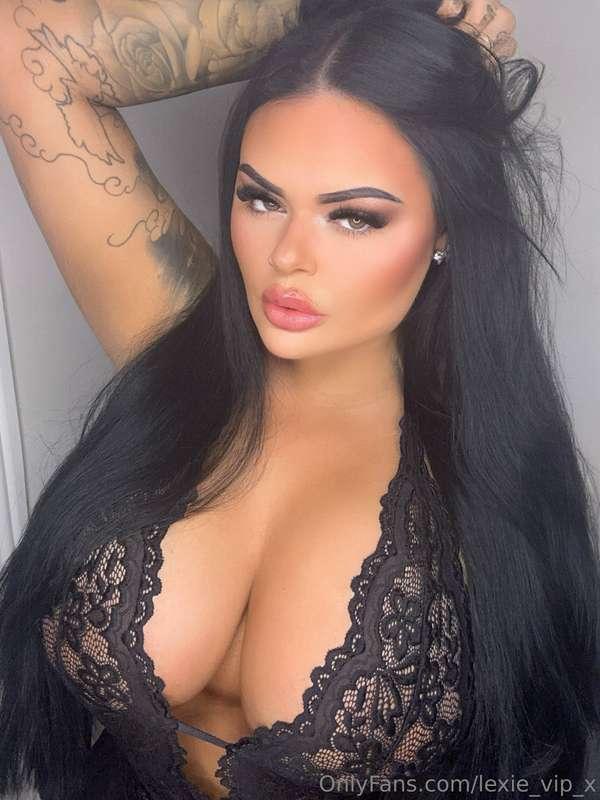 I’m extra horny today 😈