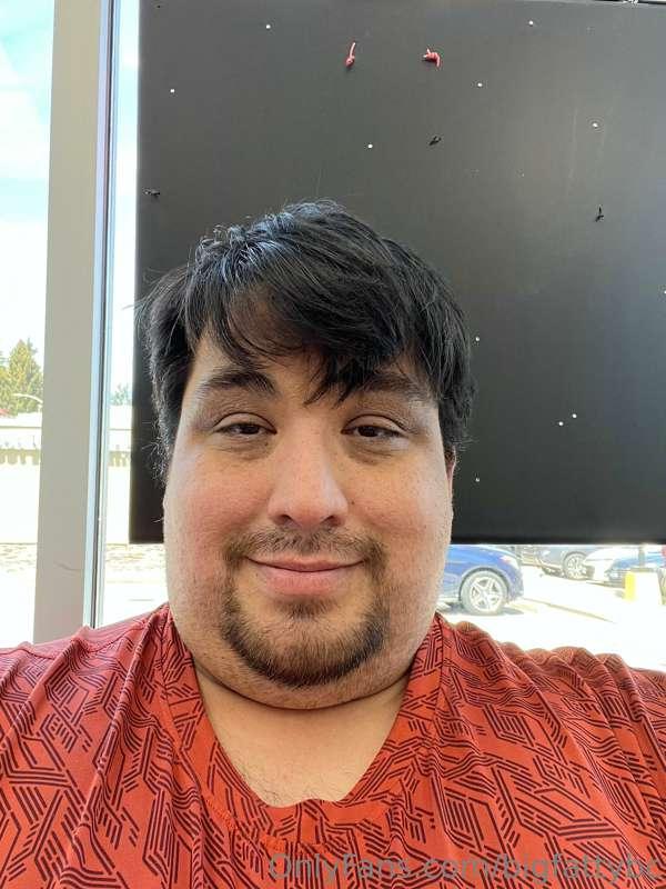 The bear style is back!