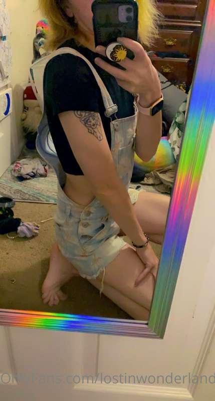 A Sunday funday (;