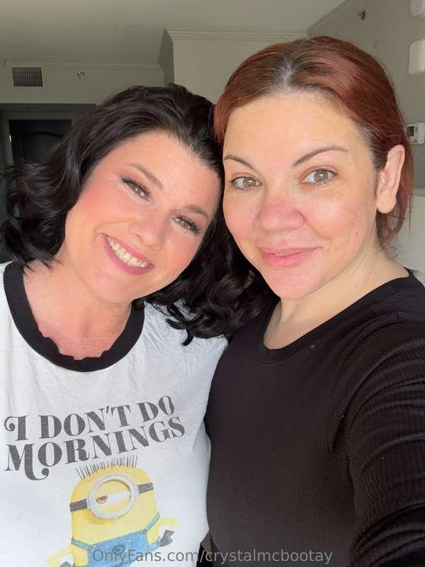 Shot with one of my photographer friends who made my 2017 ca..