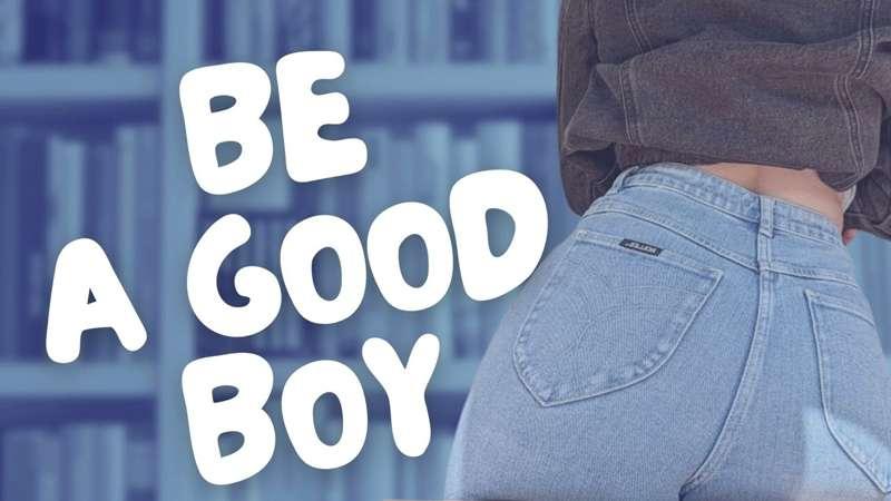 [SFW] [F4M] You want to be called a good boy so bad then try acting like one! [Tsundere] [Friends to Lovers(?)] [Bookish] [Tasks] [Praise] [Appreciation] [SFX] [Music]