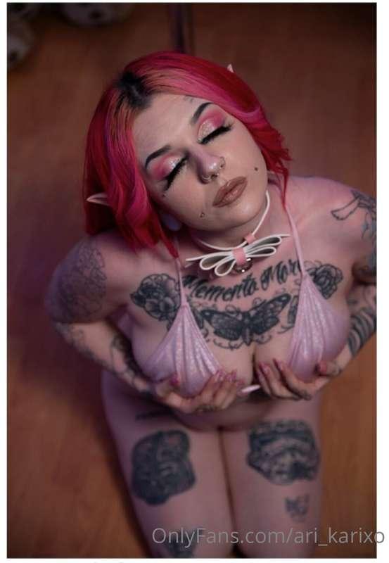 today is my birthday 💖💖💖💖 new content coming next week, can’..