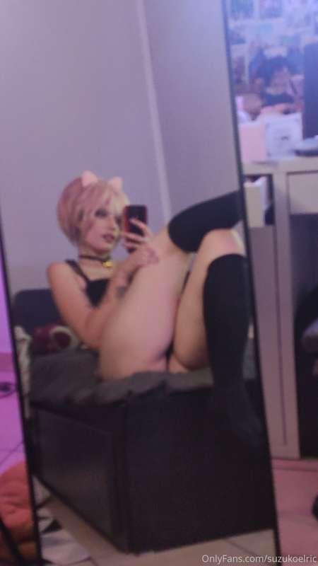 Little preview meow ~