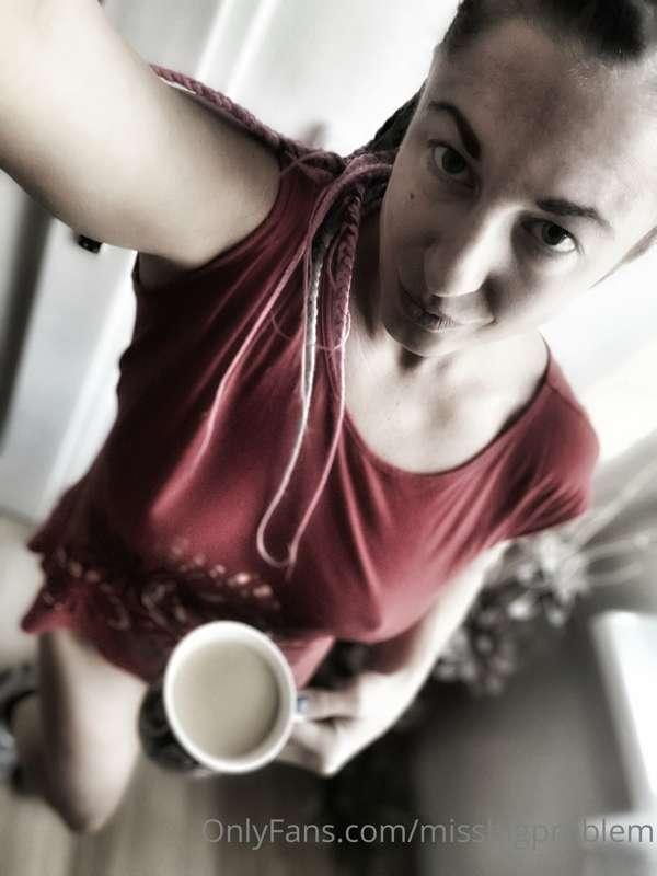 Dobré ranko 😍 

Good morning 😍
