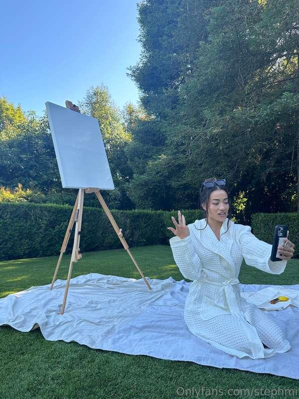 me as your canvas... make every stroke a wild adventure. 🎨😈