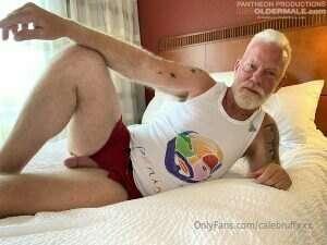 calebruffxxx image #8