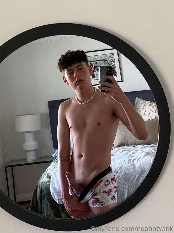 hi daddy 🥰 what other content you'd like to see more of from..