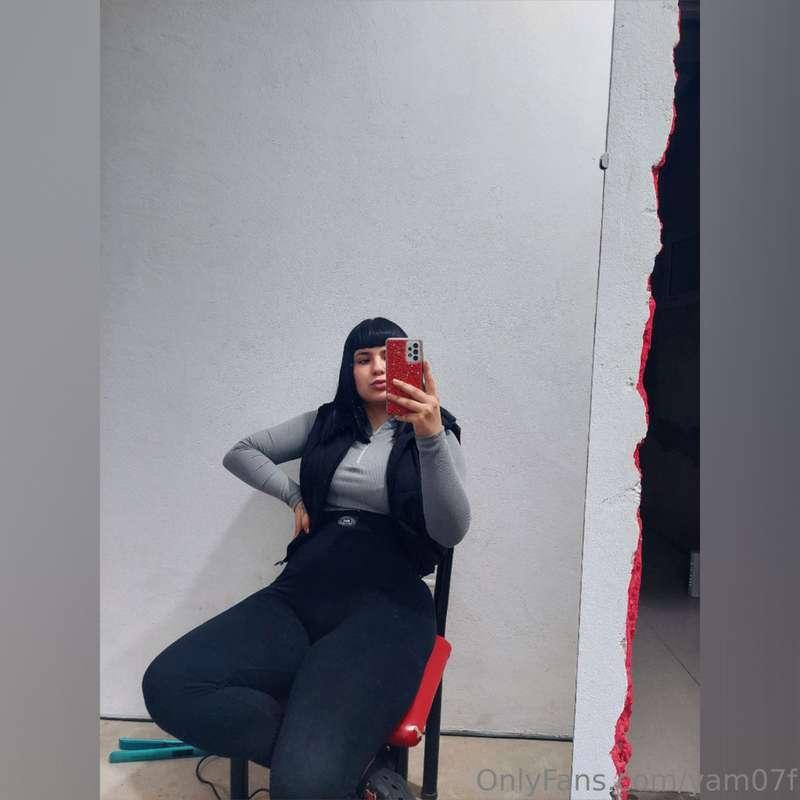 @sracandy😏😍