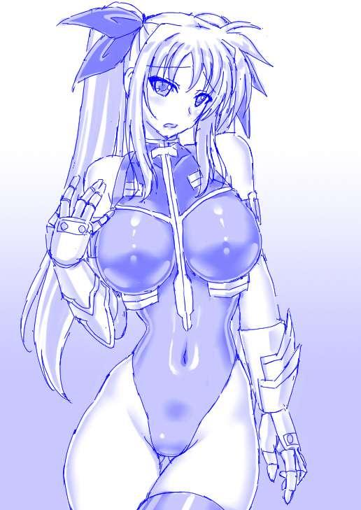 today's sketch (2018/9/5)