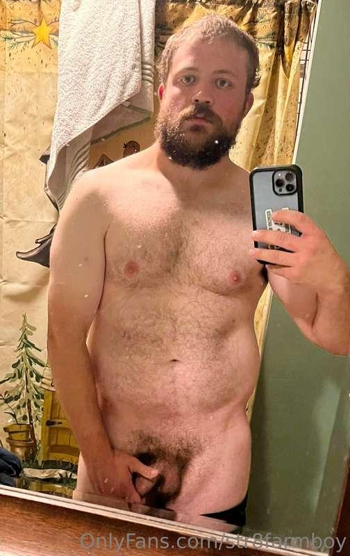 Sorry I haven’t been posting it’s been a rough few months ar..