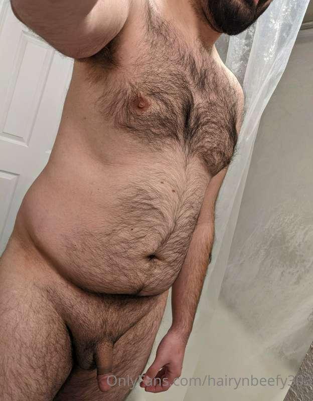 Put your warm mouth around my cock, help me get ready for th..