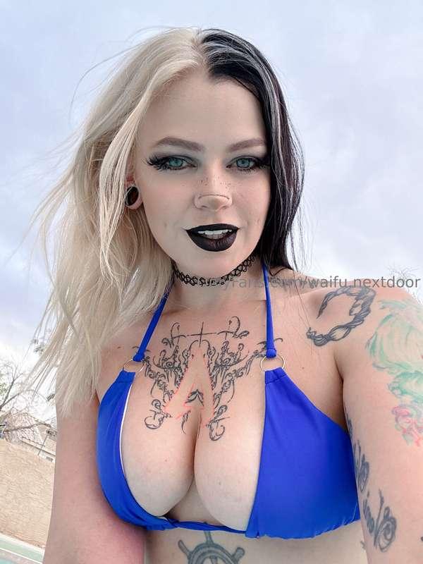 Could you grab me a popsicle? 