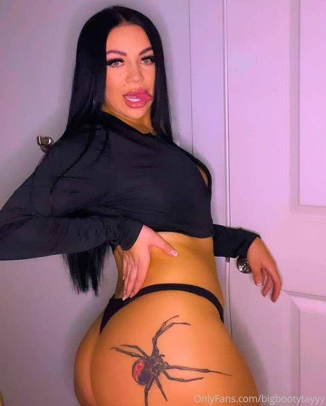 Man eater 🕷