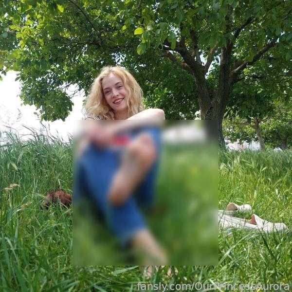 ourprincessaurora image #3