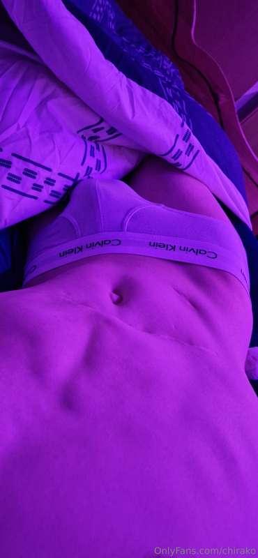 Have a wonderful day :3💜