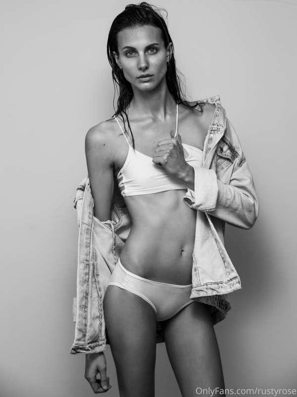 What brand should I model for next? 🥰