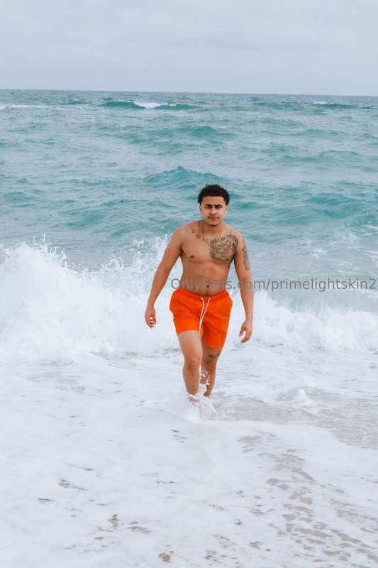 Bae Watch