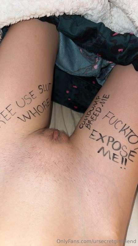 ursecretgirlfriend image #2