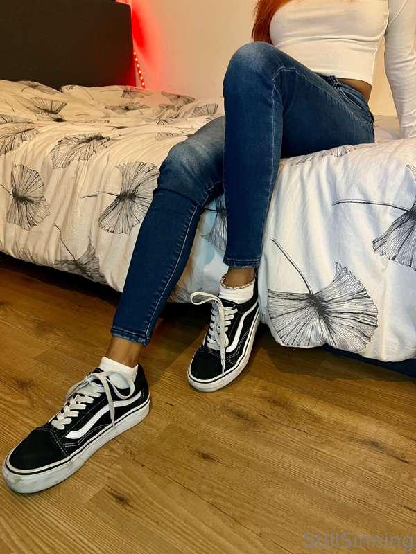 Vans ❤️