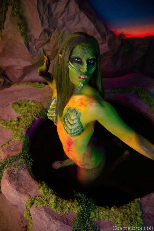 cosmicbroccoli image #2