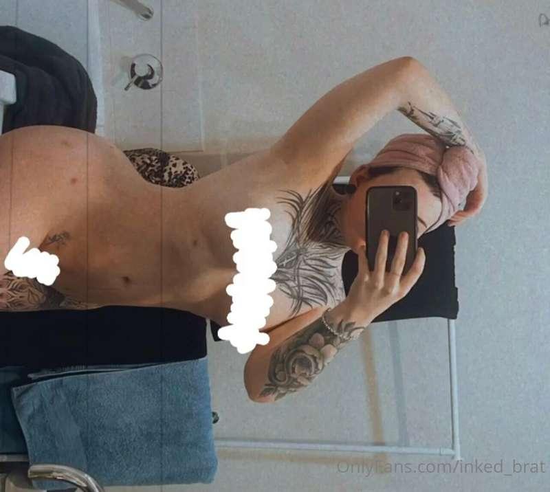 Hey baby! I want to give a bit of an update on everything si..