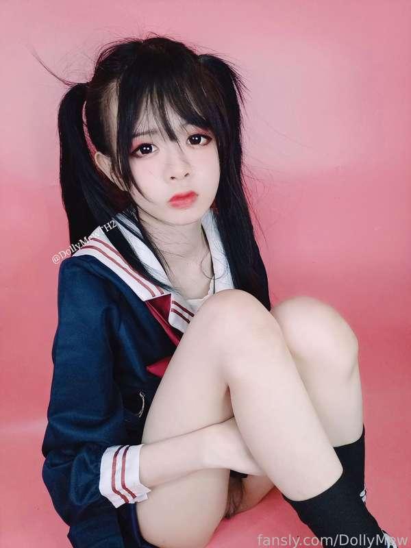 dollymew image #13