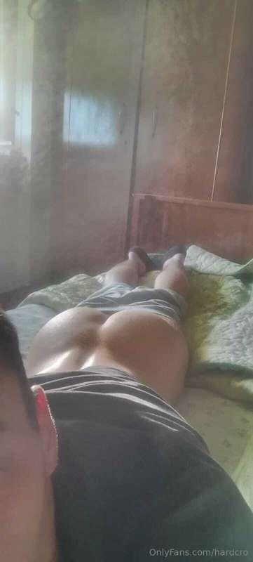 Are you like destroy that ass? 🍑😈