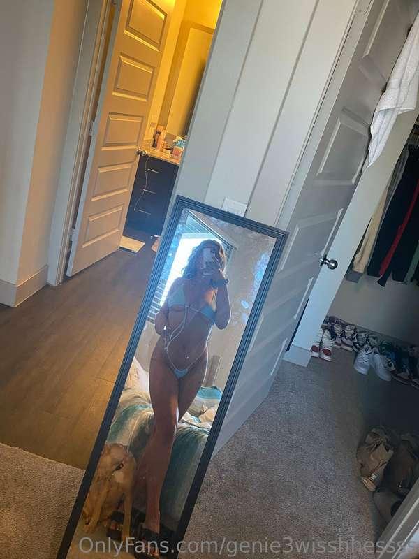 Good morning on this beautiful day 💦