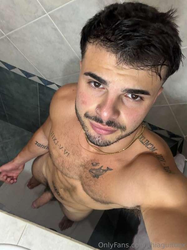 All my cock for you 🍆 write to me baby I want to please you ..