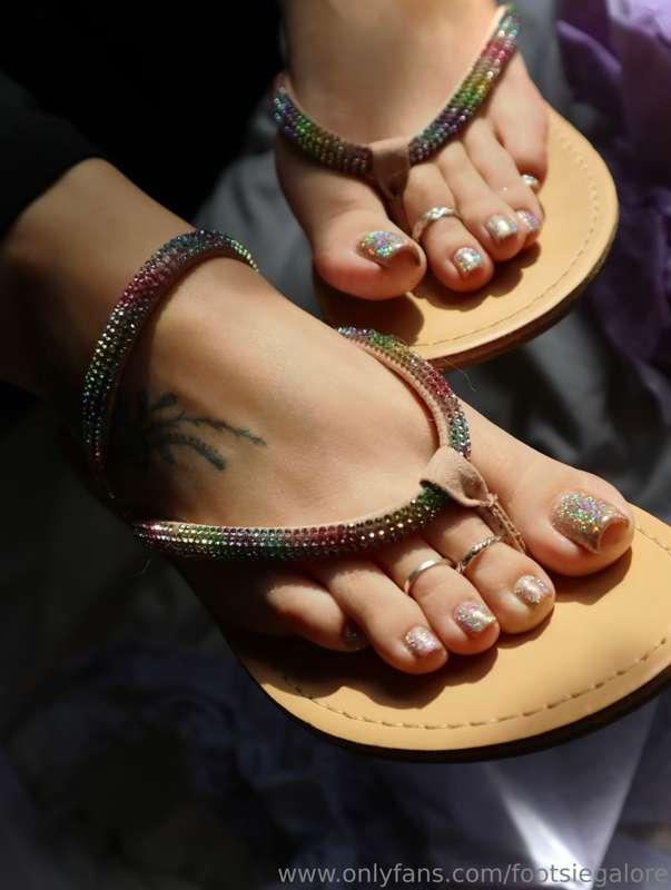 footsiegalore image #12