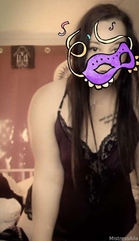 missannialatrix image #4