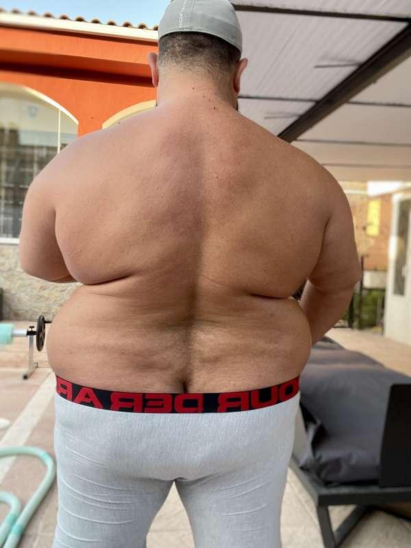 Where’s the waistband?