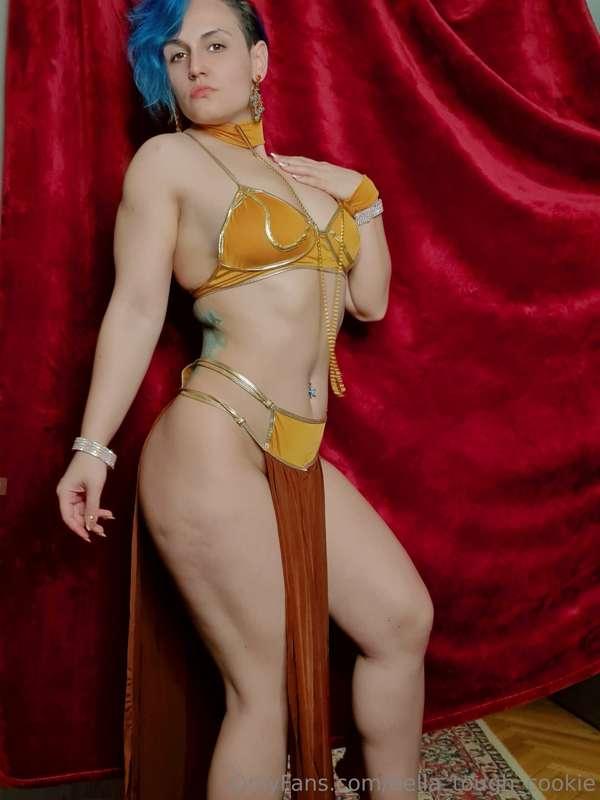 i want more cum!