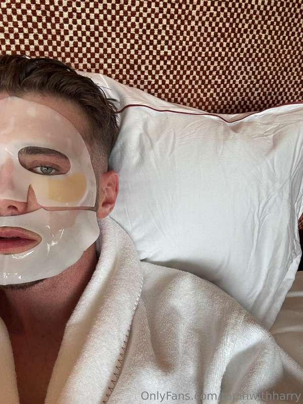 Come and reset with me @harryjowsey