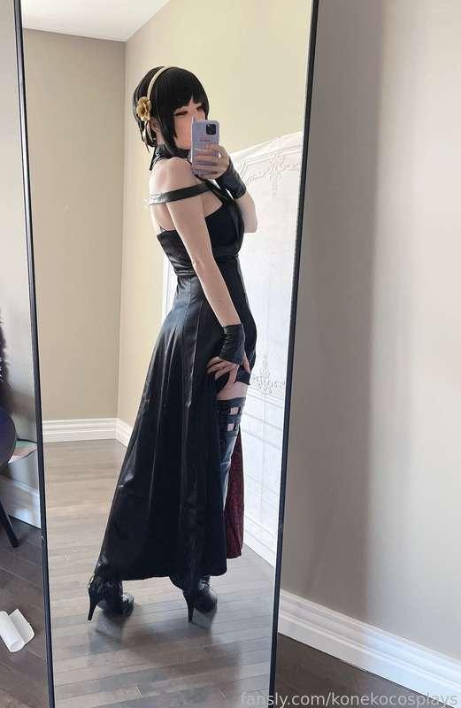 konekocosplays image #14