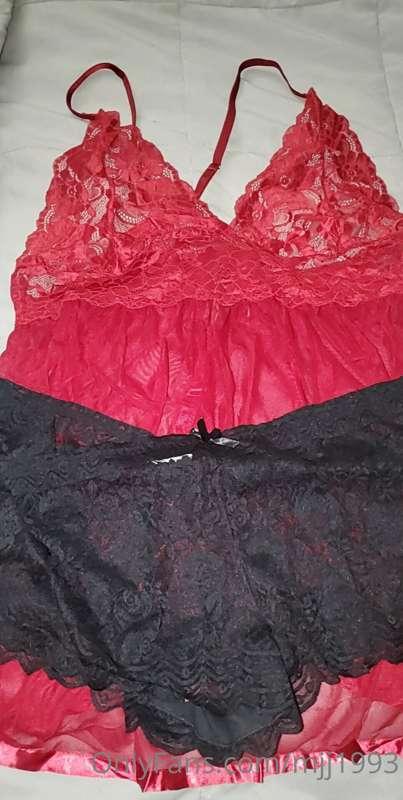 Wonder how imma look in these